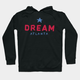 Atlanta Dreaaaam 10 Hoodie